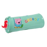 Školská taška Peppa Pig George Mäta 20 x 7 x 7 cm
