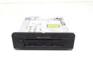 player MULTIMEDIA MMI AUDI A4 B9 A5 8W 8W0035035B