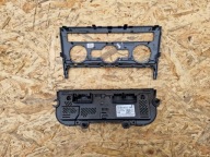 commande de climatisation châssis SKODA KODIAQ 2022R 3V0907044FJ