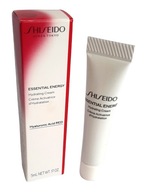 Shiseido Ginza Tokyo Essential Energy hĺbkovo hydratačný krém 5 ml