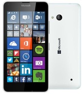 Zgrabny Bez blokad Microsoft Lumia 640 LTE 1/8GB OKAZJA GWARANCJA 6m