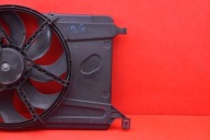 LÜFTER 3M51-8C607-EC FORD FOCUS MK2 04-11