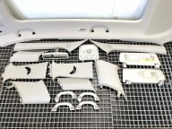 SEAT LEON III FR KOMBI Ciel de toit SUFIT PANORAMA Complet