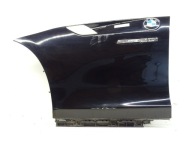 blatník levý předek přední BMW Z4 E89 LAK 475