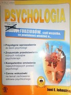 Psychologia dla żółtodziobów - Joni E. Johnston