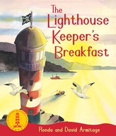 xhe Lighthouse Keeper s Breakfast Armitage Ronda