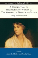 Vindication of the Rights of Woman and The Wrongs