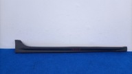 AUDI A4 B9 8W9 ALLROAD right cap moulding threshold 8W9853856E DK03LR