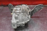 differential diff rear part rear A2463500001/009 MERCEDES CLA C117 2.0 CGI 211KM 4MATIC