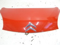 cofano Citroen C1 KJH 2008r.