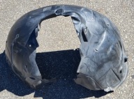 mudguard right front AUDI A4 B9 8W 8W0821172G OE