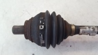semi-axis 1K0407274BJ Audi A3 8P