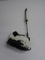 VW GOLF VII GTI LEON III lock door right front