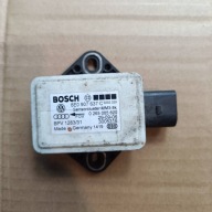 Audi A4 S4 B6 B7 8E 8H 2002 Capteurs ESP