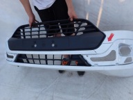 FORD TRANSIT CUSTOM 12-17 bumper front