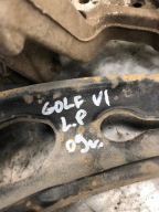 arm left front VW GOLF VI 1K0407153G 1K0199297G 1K0199295F