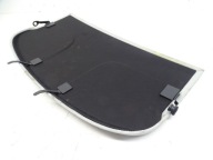 plato boot rear part rear AUDI A5 8T SPORTBACK JASNA