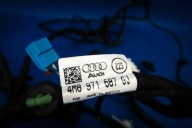 bundle electrical door Audi Q8 4M8 4M8971687GJ