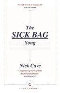 The Sick Bag Song Cave Nick