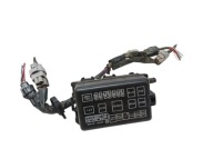 Module fusibles Daihatsu Terios et (1997-2005)