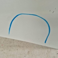 TESLA MODEL Y 20-> bonnet