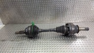 semi-axis left right front 7L0407271C PORSCHE CAYENNE and 7L 4.5