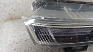 HYUNDAI BAYON 2021 - left light DRL LED 2592