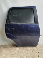 CITROEN C-CROSSER 07-12 Tür rechts heck