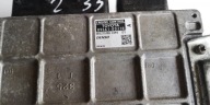 computer ECU TOYOTA YARIS 89661-0D310 MB275100-249