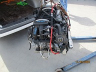 gearbox, PORSCHE 3,8 14 ROK engine MA103