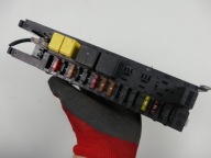 MERCEDES SLK R171 3.5 module SAM rear part compartment BEZP 1715451301