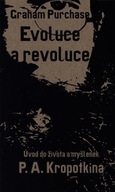 Evoluce a revoluce Graham Purchase