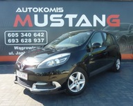 Renault Scenic 1.5 Dci