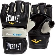 Rukavice Everlast MMA Everstrike Black M/L