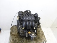 engine VW GOLF IV 1.6 AKL 2001r. Pomiar Kompresji !!!