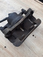 caliper brake front left Nissan Qashqai J10 6059