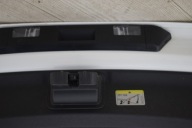 boot doors * rear part AUDI TT 8S