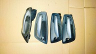 BMW 1 E87 handle inner door left/right front rear part