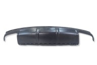 SPOILER accessori diffusore Paraurti posteriore AUDI Q7 S-LINE 15-19 4M0807521B