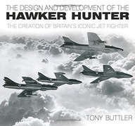The Design and Development of the Hawker Hunter: