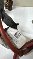 bundle of the engine SAAB 9-3 II 93 oe 1.9 TID 55563196 gm