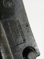 ABSORBER Paraurti posteriore BMW E65 7135581