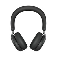 Jabra Evolve2 75 Zestaw słuchawkowy Bezprzewodowy Opaska na głowę Biuro/cen