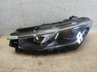 light front left VW PASSAT B9 FULL LED 3J1941035
