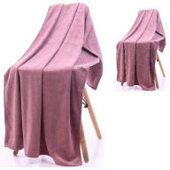 РУШНИК ДЛЯ КАНАЛУ 50x100 MIKROFIBRA ФІЗКУЛЬТУРА ШВИДКОВИСИХАЮЧИЙ ФІЗКУЛЬТУРНИЙ РУшник для ванної кімнати BIWAK