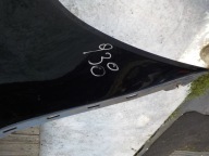 938 SAAB 9-3 II LIFT bumper front front