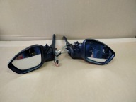 mirror left front PEUGEOT 208 7PIN EUROPA