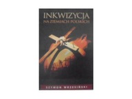 Inkwizycja na ziemiach polskich - Wrzesiński