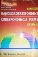 Korespondencja firmy - Neumayer