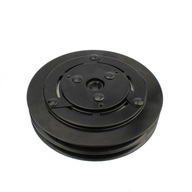 KOMPRESSZOR TENGELYKAPCSOLÓ KLÍMA KOMPRESSZOR CLAAS DOMINATOR MEGA JAGUAR